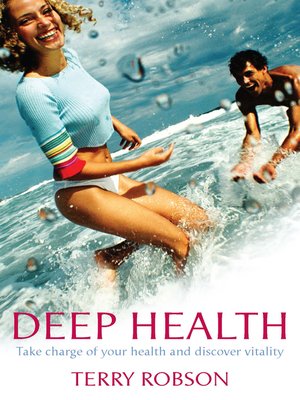 cover image of Deep Health